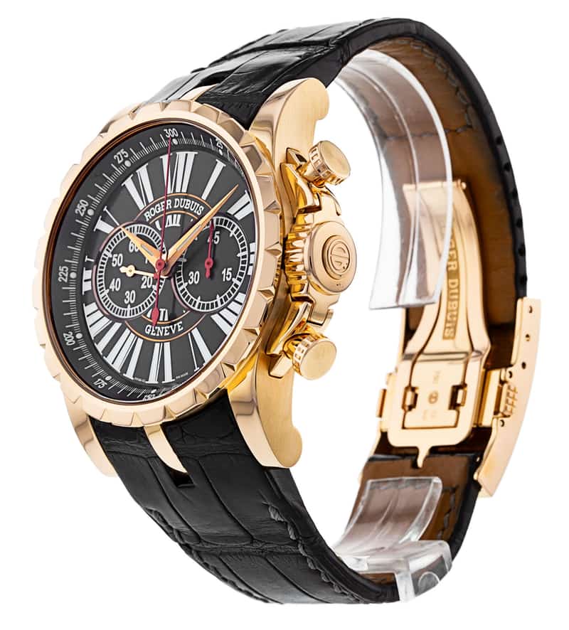 Roger Dubuis Excalibur EX42-78-50-00/09R01/B